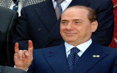 El equipo legal de Silvio Berlusconi, magnate de los medios de comunicación, de 76 años, había defendido que su posición como líder de una coalición de centroderecha que concurre a las elecciones constituía un impedimento legítimo para su aparición e